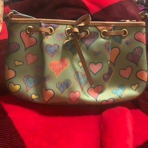 Dooney & Bourke purse